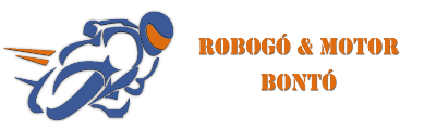 Robogó, motor bontó webshop - Elektromos kerékpárok forgalmazása - Jászberény